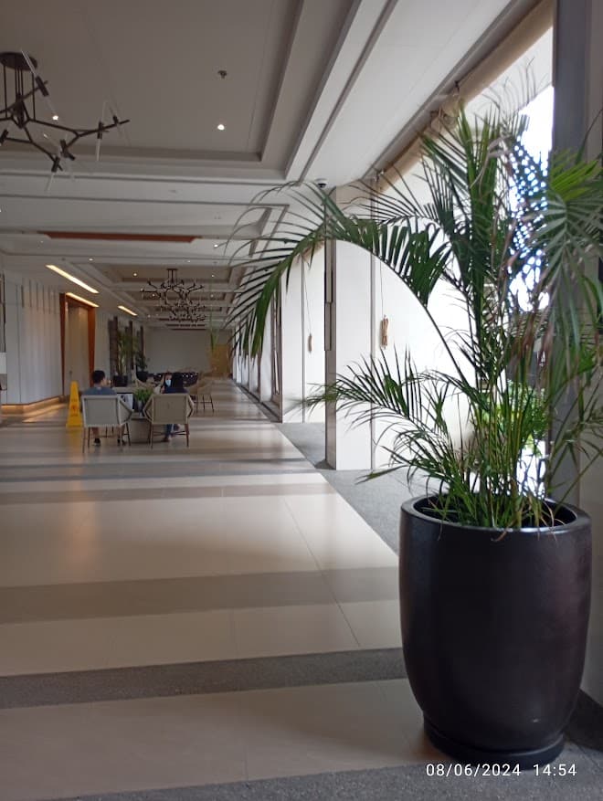 ASTRA TOWER PRISMA RESIDENCES 1 BR FOR SALE WITH INCOME — photo 3 of 3