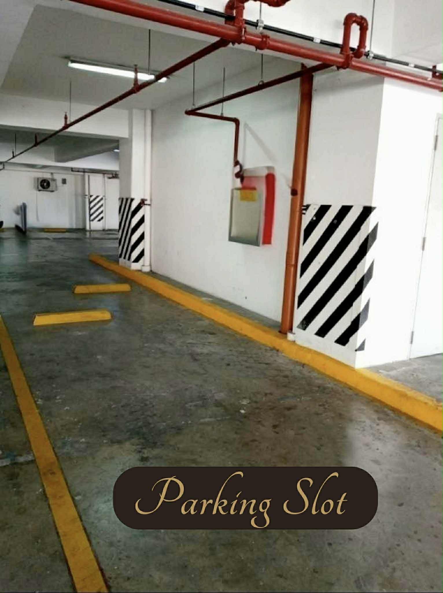 COMMERCIAL CONDO UNIT FOR SALE IN BGC! Mixed-Use Condo! - Image 5 of 5