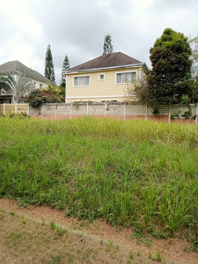 LOT FOR SALE AT SARATOGA HILLS TAGAYTAY HIGHLANDS - Image 4 of 5