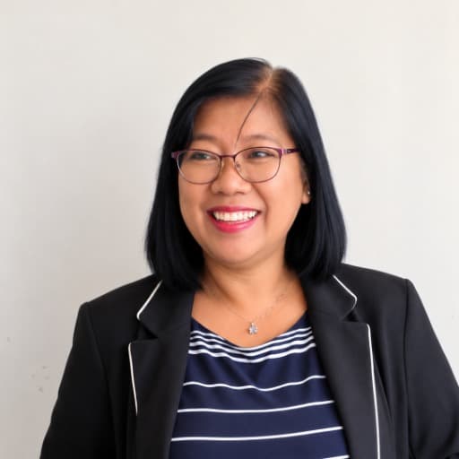 BONQUIN, GENEVIEVE FLORES