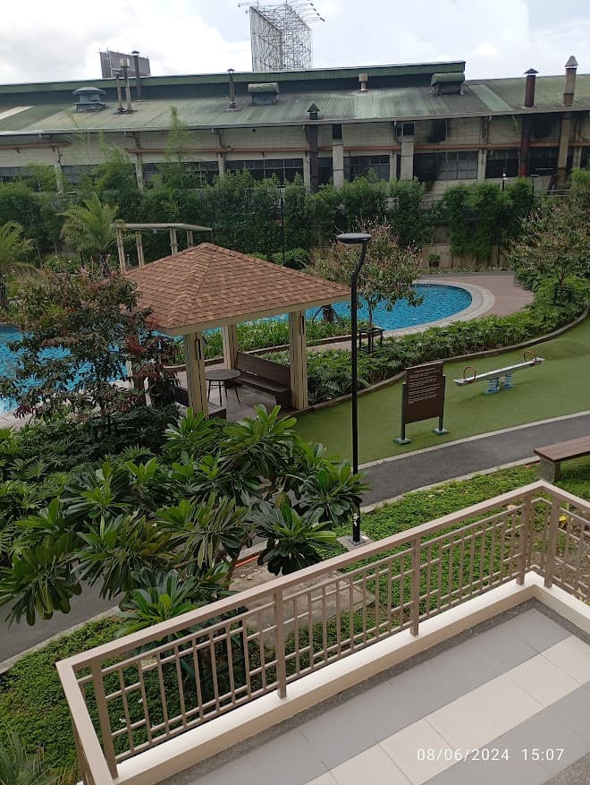 ASTRA TOWER PRISMA RESIDENCES 1 BR FOR SALE WITH INCOME - Image 4 of 5