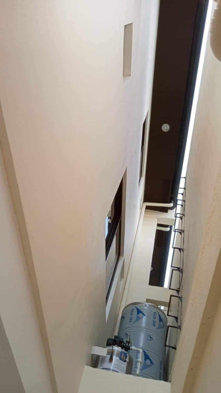BRAND NEW TOWNHOUSES FOR SALE KATARUNGAN VILLAGE, MUNTINLUPA CITY — photo 3 of 3